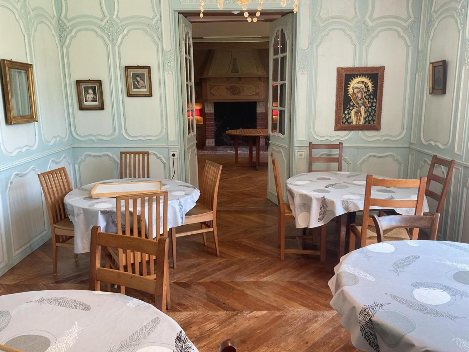 Le Domaine Lieu Bill, Normandie Blonville-sur-Mer Ngoại thất bức ảnh