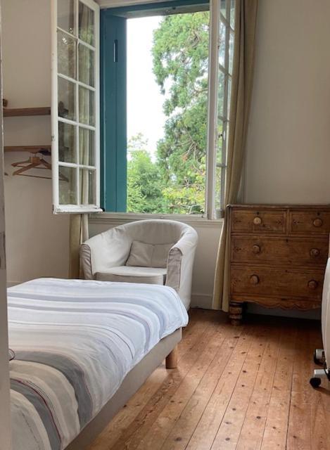 Le Domaine Lieu Bill, Normandie Blonville-sur-Mer Ngoại thất bức ảnh
