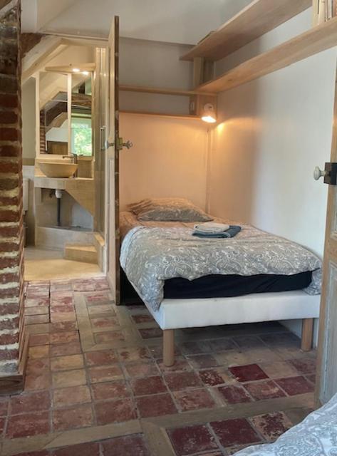 Le Domaine Lieu Bill, Normandie Blonville-sur-Mer Ngoại thất bức ảnh