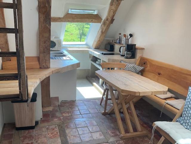 Le Domaine Lieu Bill, Normandie Blonville-sur-Mer Ngoại thất bức ảnh