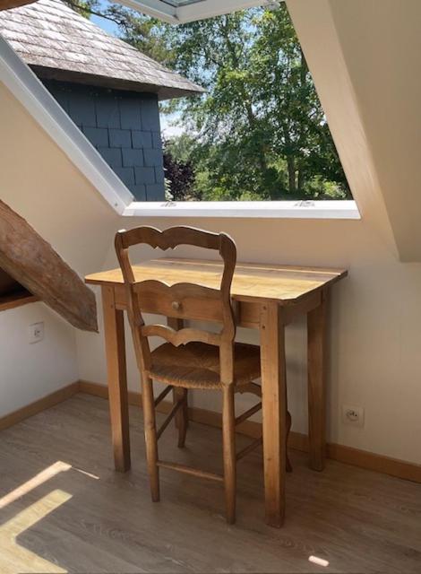 Le Domaine Lieu Bill, Normandie Blonville-sur-Mer Ngoại thất bức ảnh