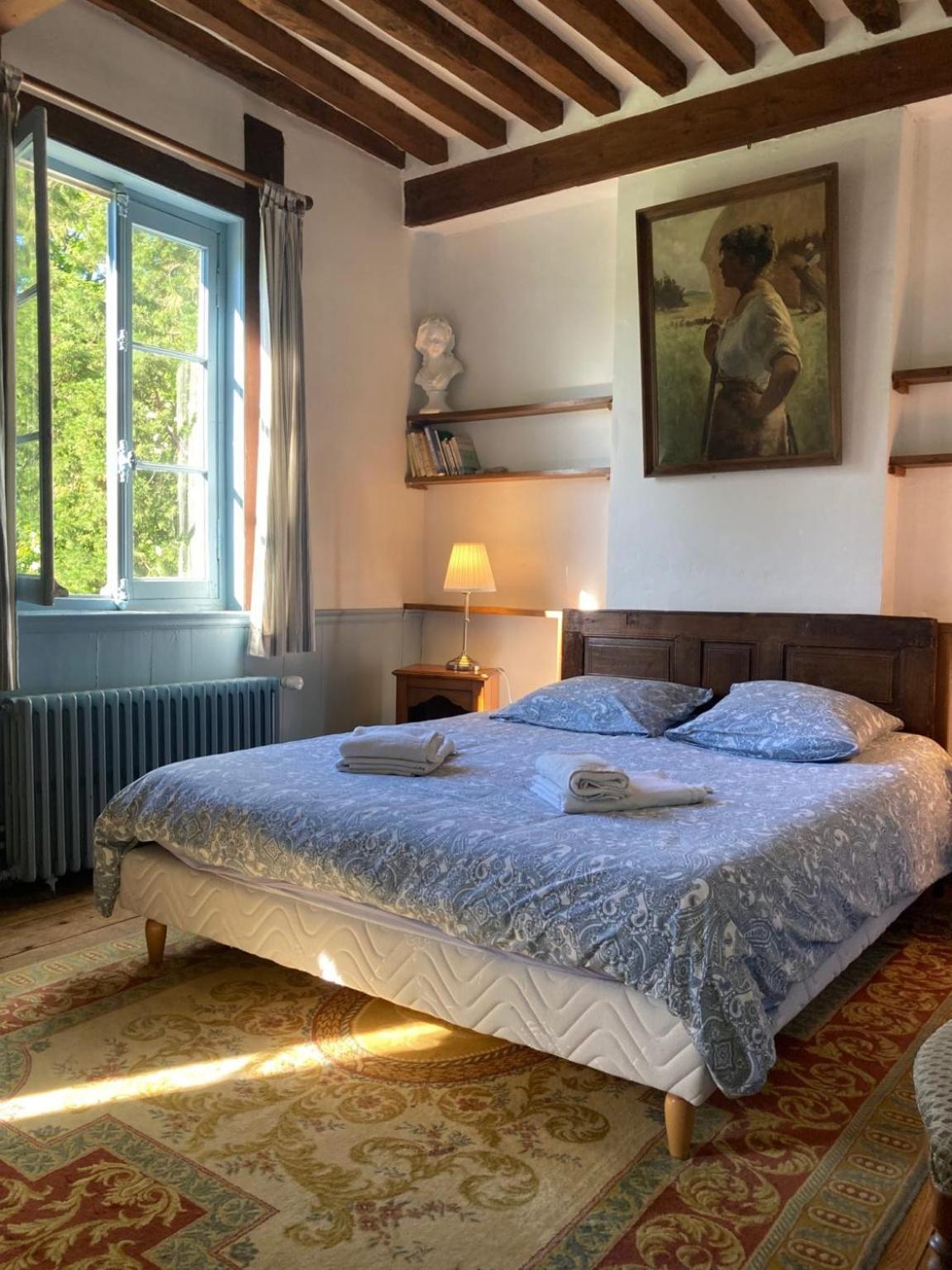 Le Domaine Lieu Bill, Normandie Blonville-sur-Mer Ngoại thất bức ảnh