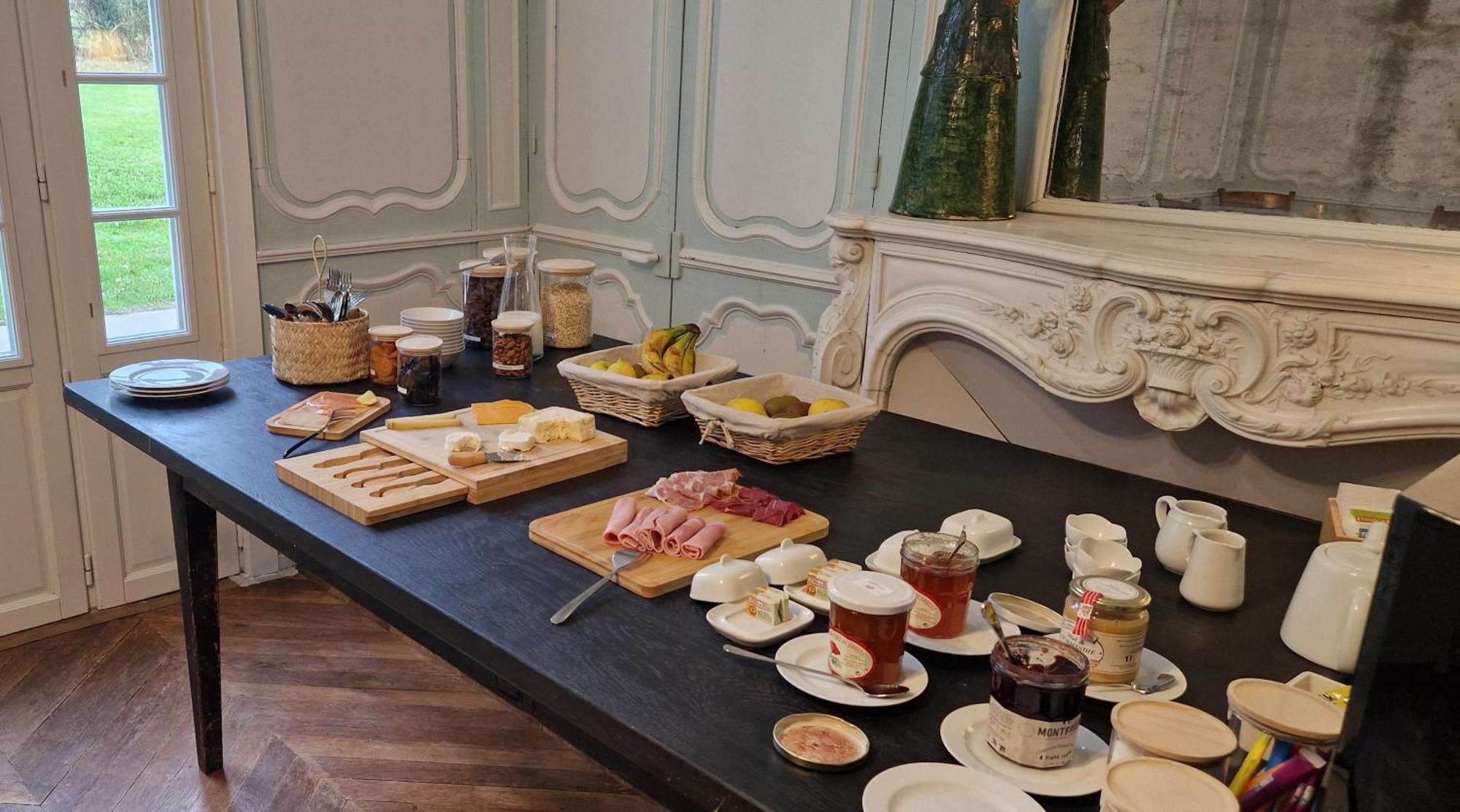 Le Domaine Lieu Bill, Normandie Blonville-sur-Mer Ngoại thất bức ảnh