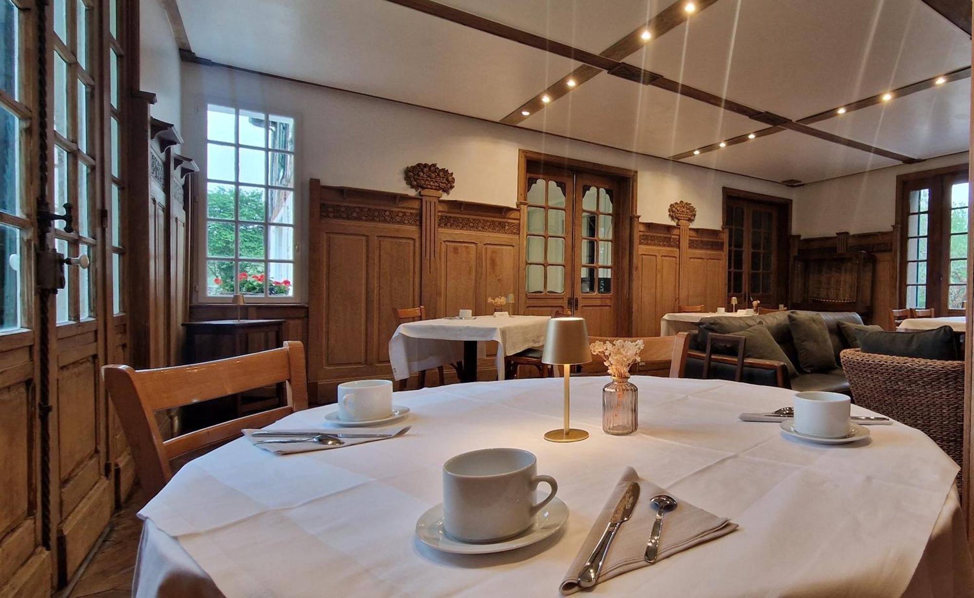 Le Domaine Lieu Bill, Normandie Blonville-sur-Mer Ngoại thất bức ảnh