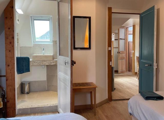 Le Domaine Lieu Bill, Normandie Blonville-sur-Mer Phòng bức ảnh