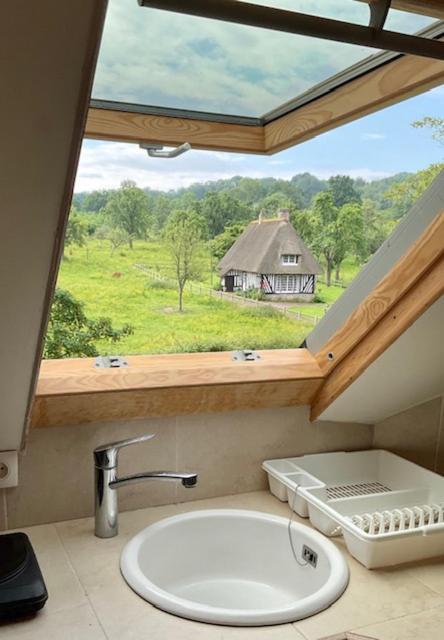 Le Domaine Lieu Bill, Normandie Blonville-sur-Mer Phòng bức ảnh