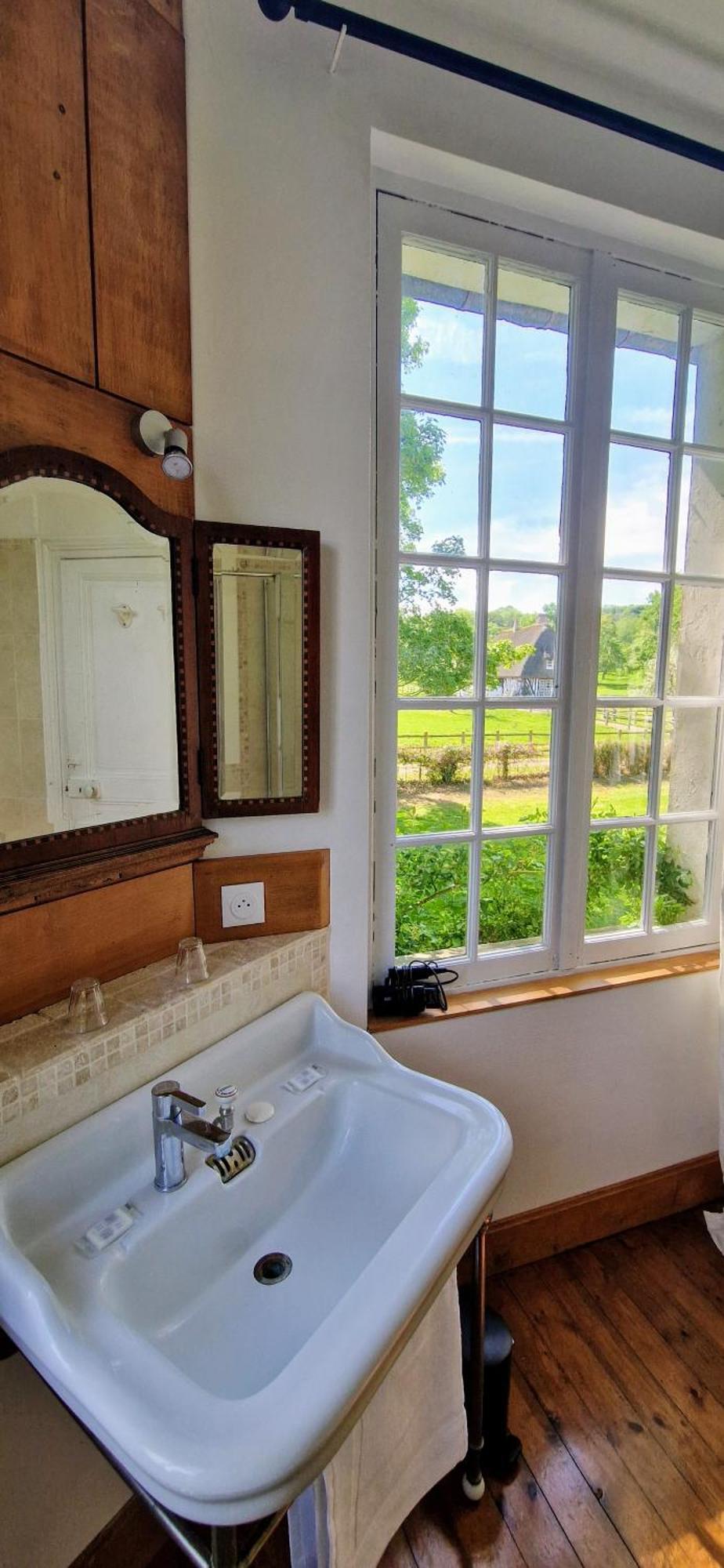 Le Domaine Lieu Bill, Normandie Blonville-sur-Mer Ngoại thất bức ảnh