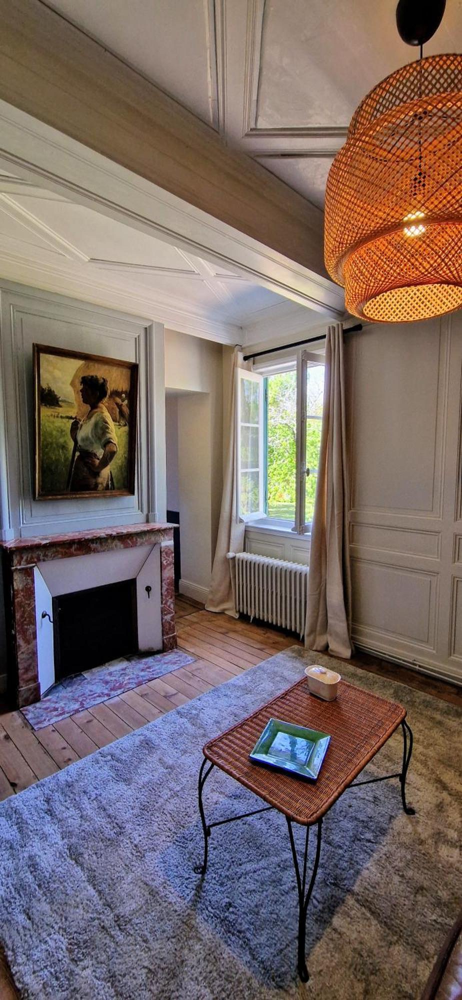 Le Domaine Lieu Bill, Normandie Blonville-sur-Mer Ngoại thất bức ảnh