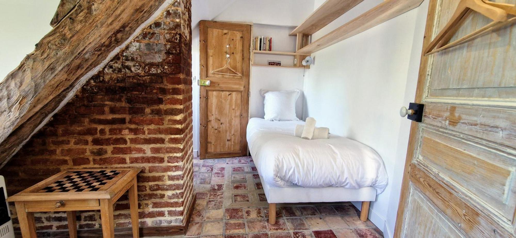 Le Domaine Lieu Bill, Normandie Blonville-sur-Mer Ngoại thất bức ảnh