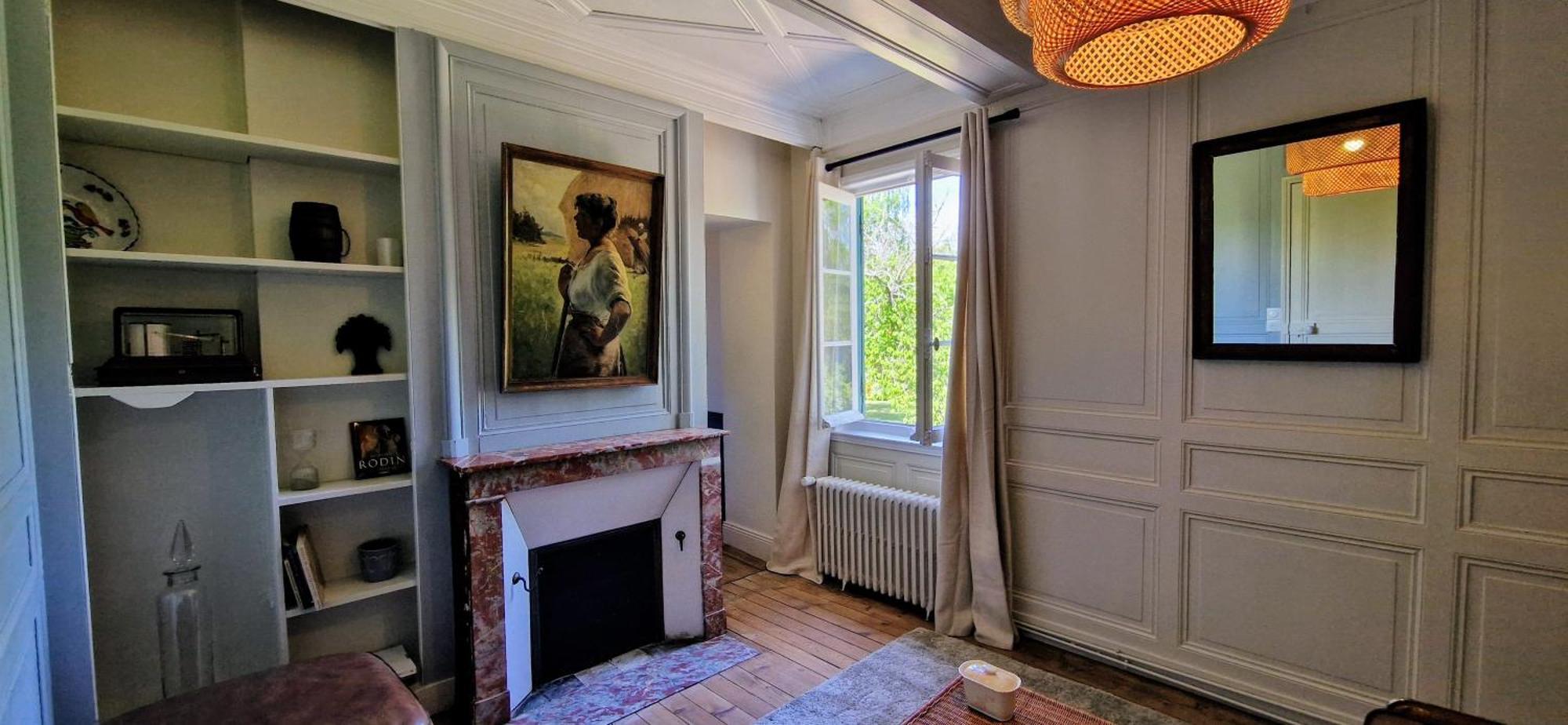 Le Domaine Lieu Bill, Normandie Blonville-sur-Mer Ngoại thất bức ảnh