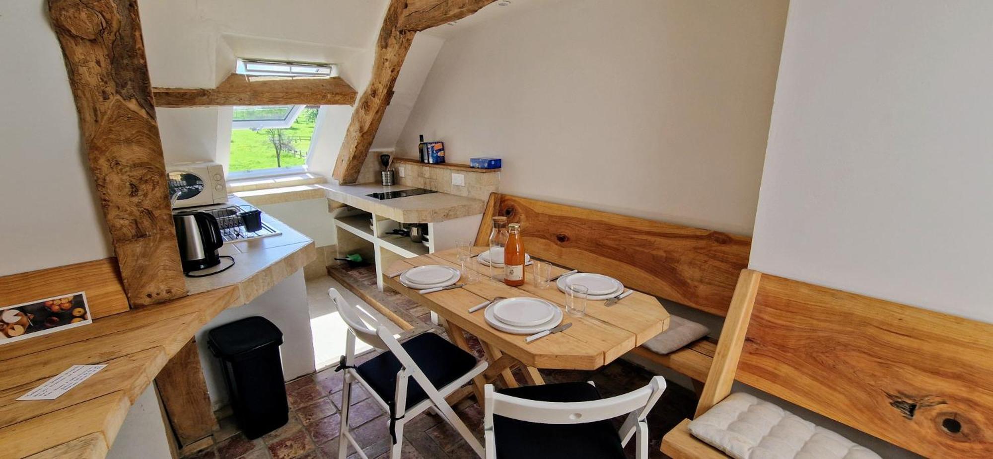 Le Domaine Lieu Bill, Normandie Blonville-sur-Mer Ngoại thất bức ảnh