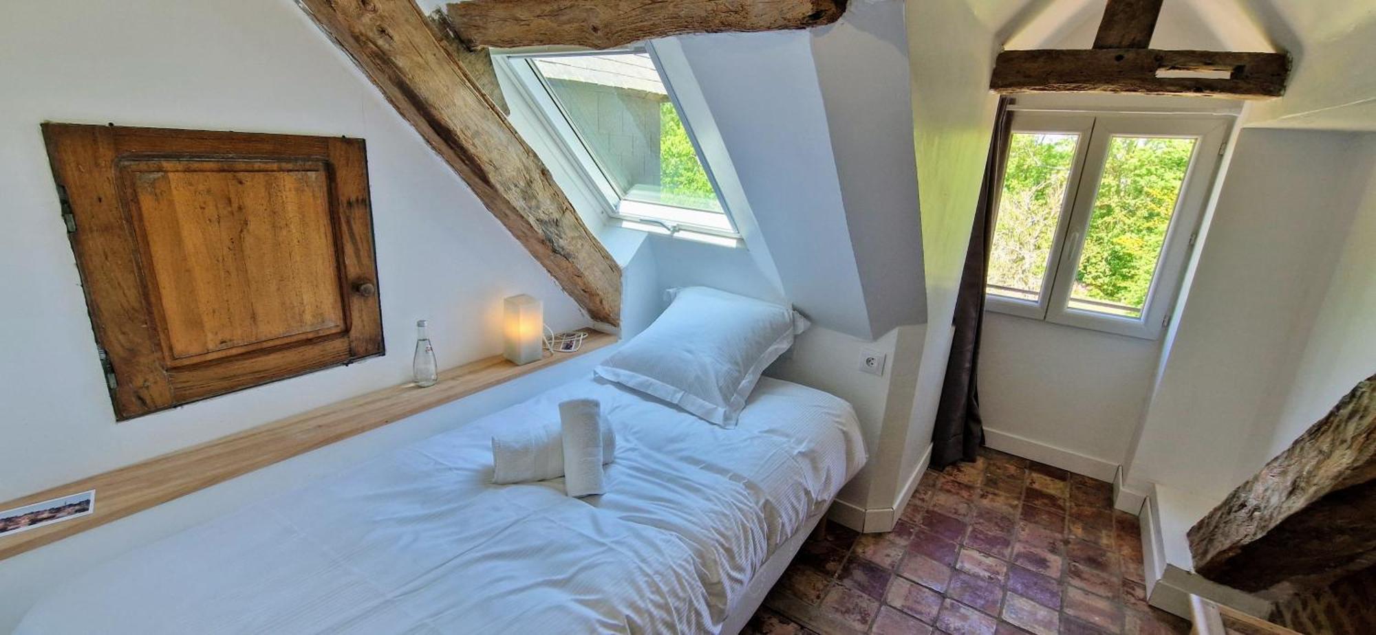 Le Domaine Lieu Bill, Normandie Blonville-sur-Mer Ngoại thất bức ảnh