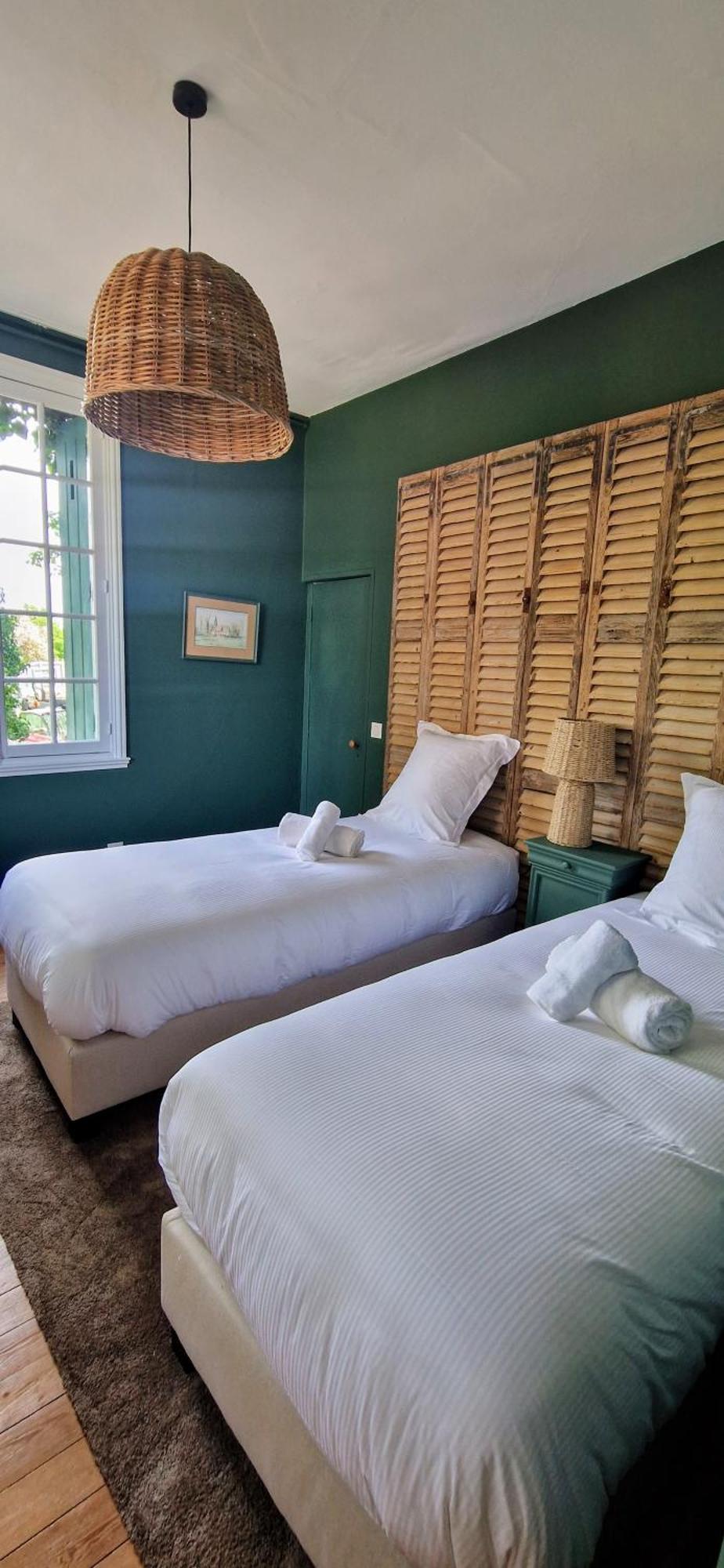 Le Domaine Lieu Bill, Normandie Blonville-sur-Mer Ngoại thất bức ảnh