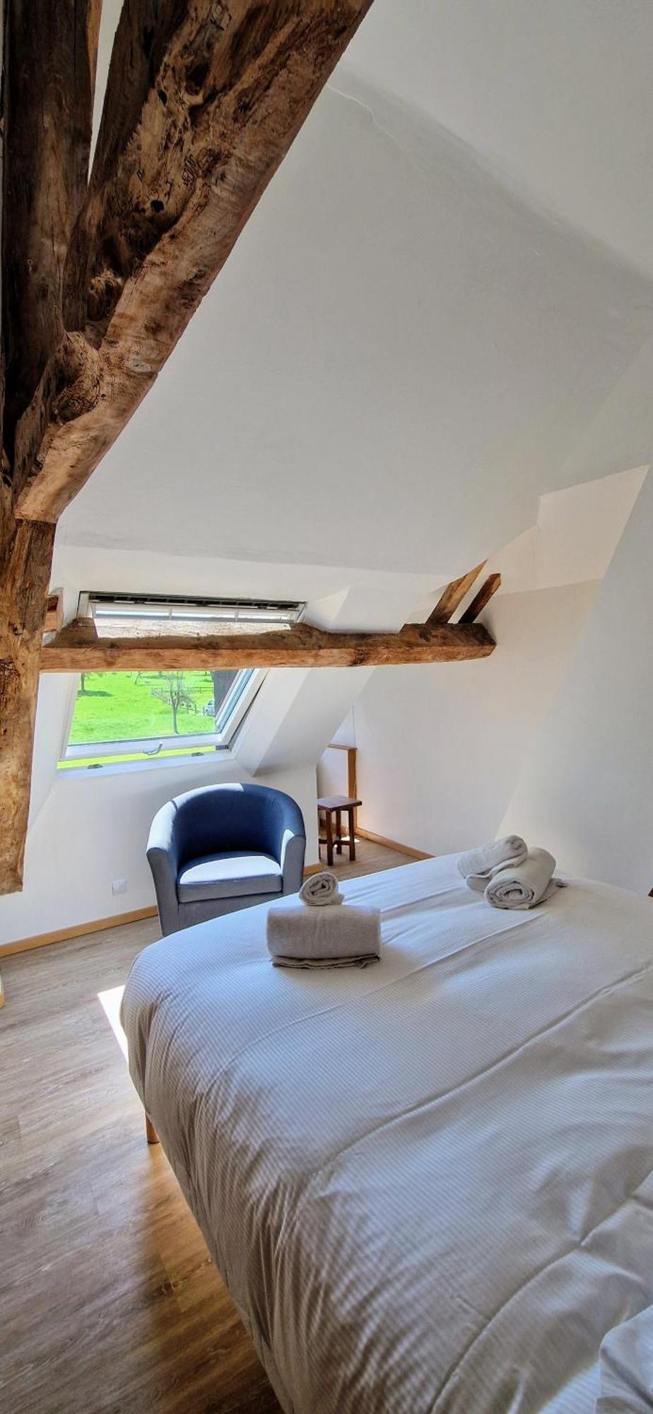 Le Domaine Lieu Bill, Normandie Blonville-sur-Mer Ngoại thất bức ảnh