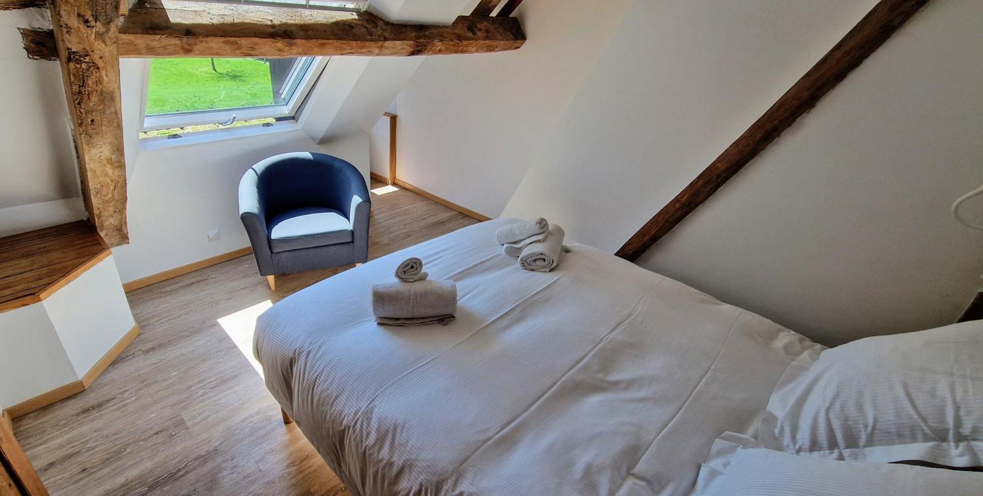 Le Domaine Lieu Bill, Normandie Blonville-sur-Mer Ngoại thất bức ảnh