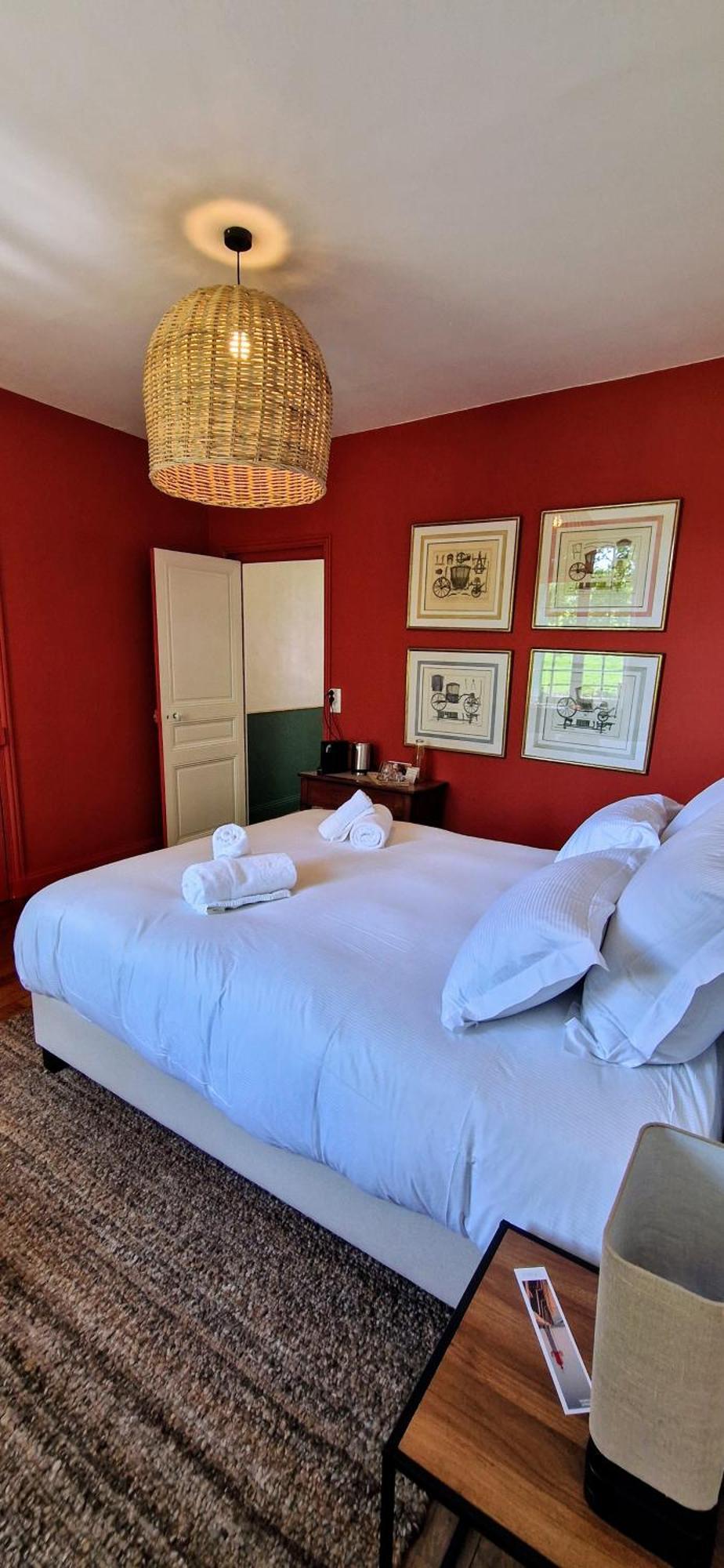 Le Domaine Lieu Bill, Normandie Blonville-sur-Mer Ngoại thất bức ảnh