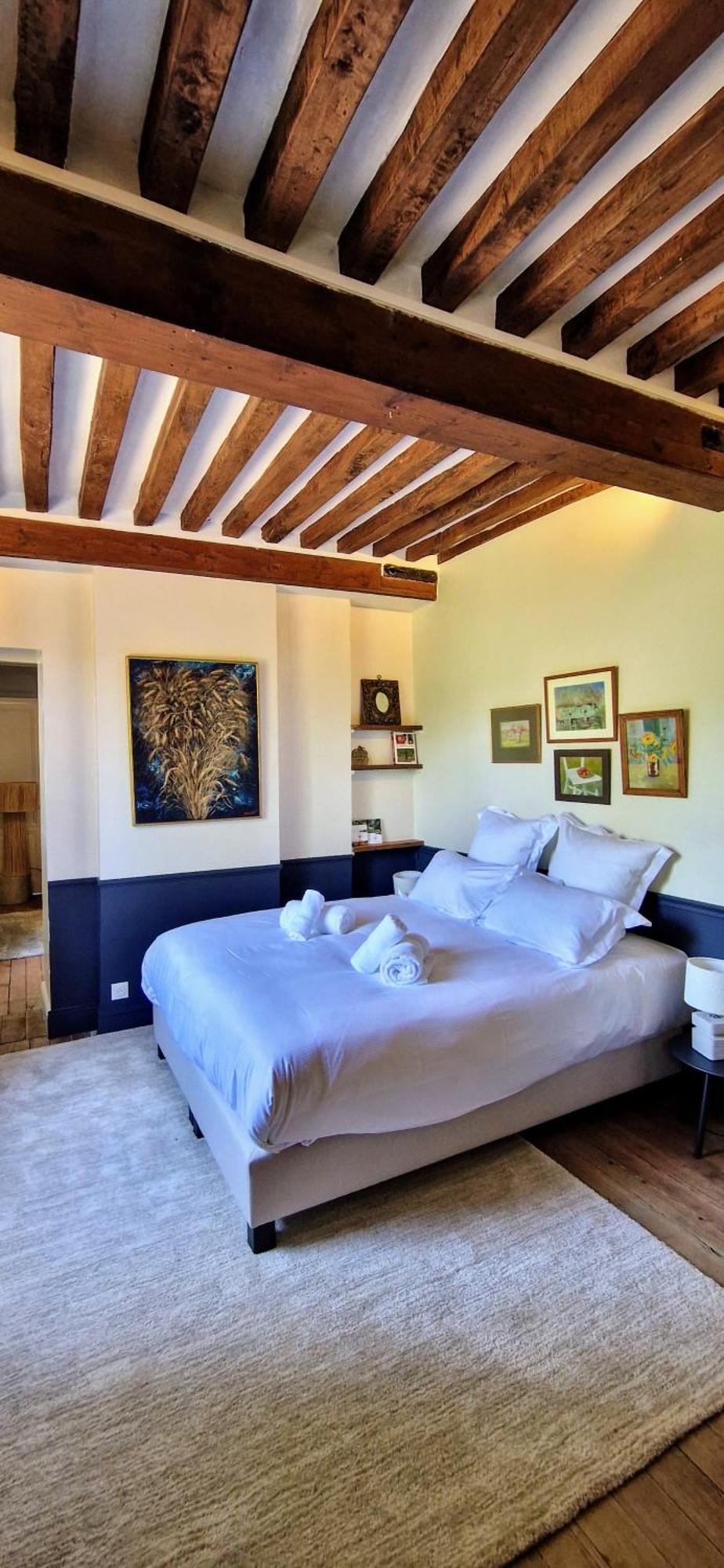 Le Domaine Lieu Bill, Normandie Blonville-sur-Mer Ngoại thất bức ảnh