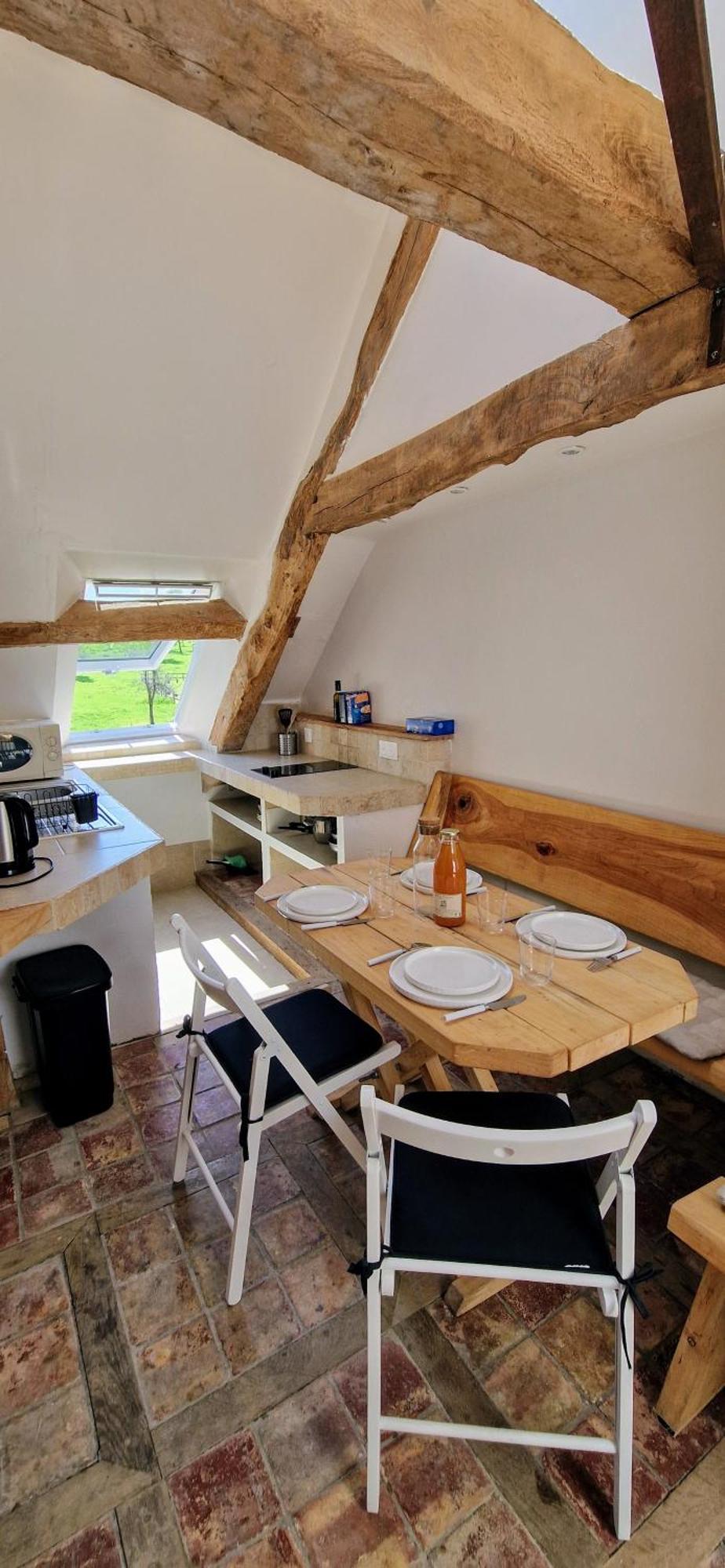 Le Domaine Lieu Bill, Normandie Blonville-sur-Mer Ngoại thất bức ảnh