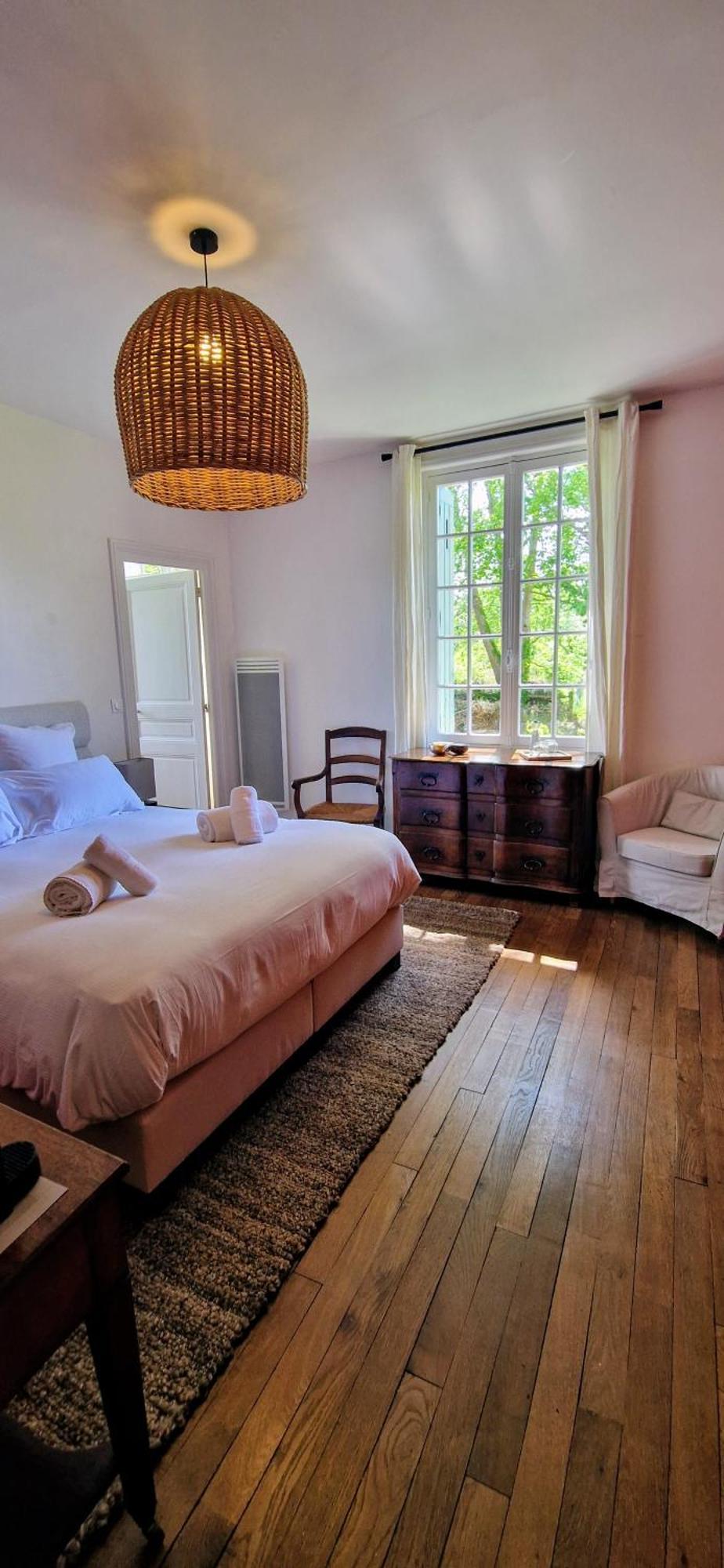 Le Domaine Lieu Bill, Normandie Blonville-sur-Mer Ngoại thất bức ảnh