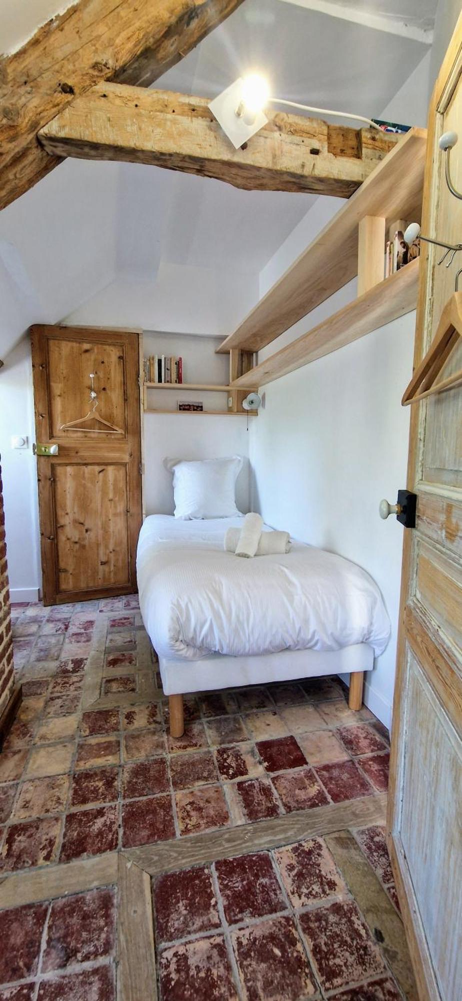 Le Domaine Lieu Bill, Normandie Blonville-sur-Mer Ngoại thất bức ảnh