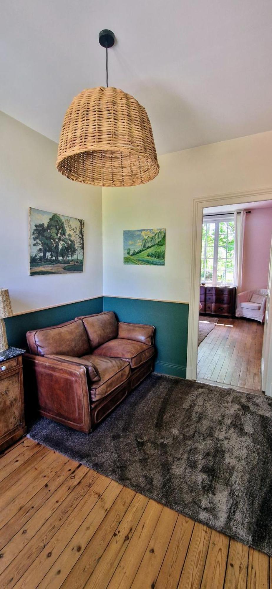 Le Domaine Lieu Bill, Normandie Blonville-sur-Mer Ngoại thất bức ảnh