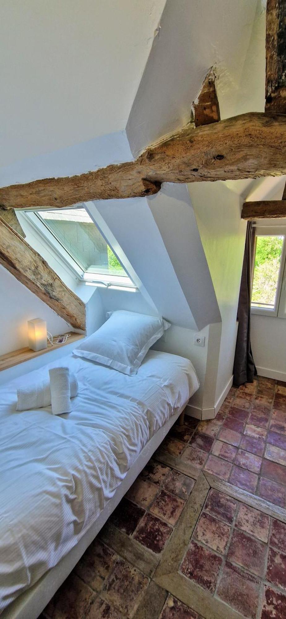 Le Domaine Lieu Bill, Normandie Blonville-sur-Mer Ngoại thất bức ảnh