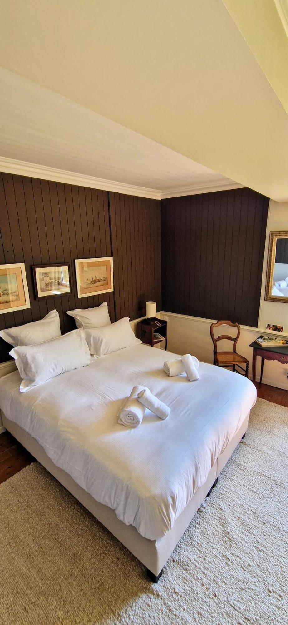 Le Domaine Lieu Bill, Normandie Blonville-sur-Mer Ngoại thất bức ảnh