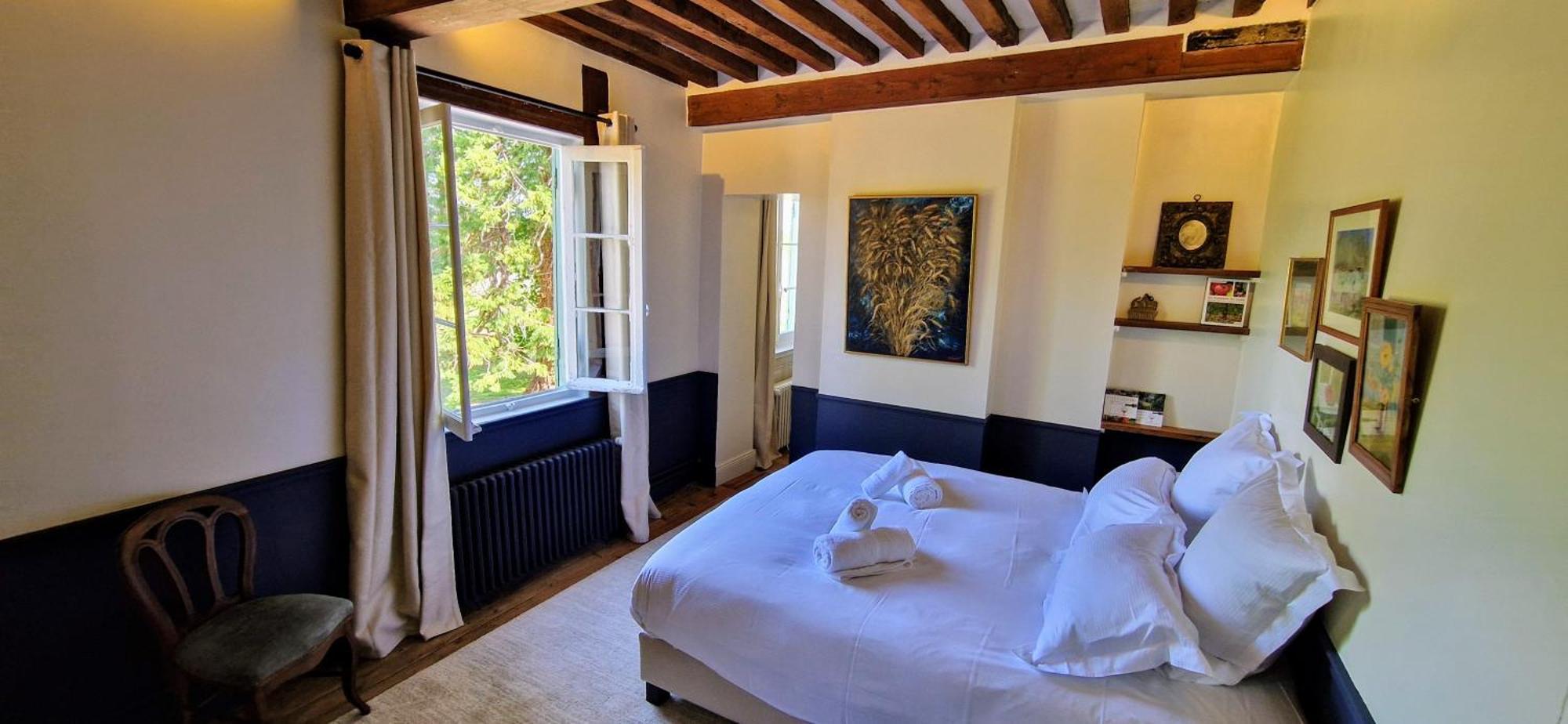 Le Domaine Lieu Bill, Normandie Blonville-sur-Mer Ngoại thất bức ảnh