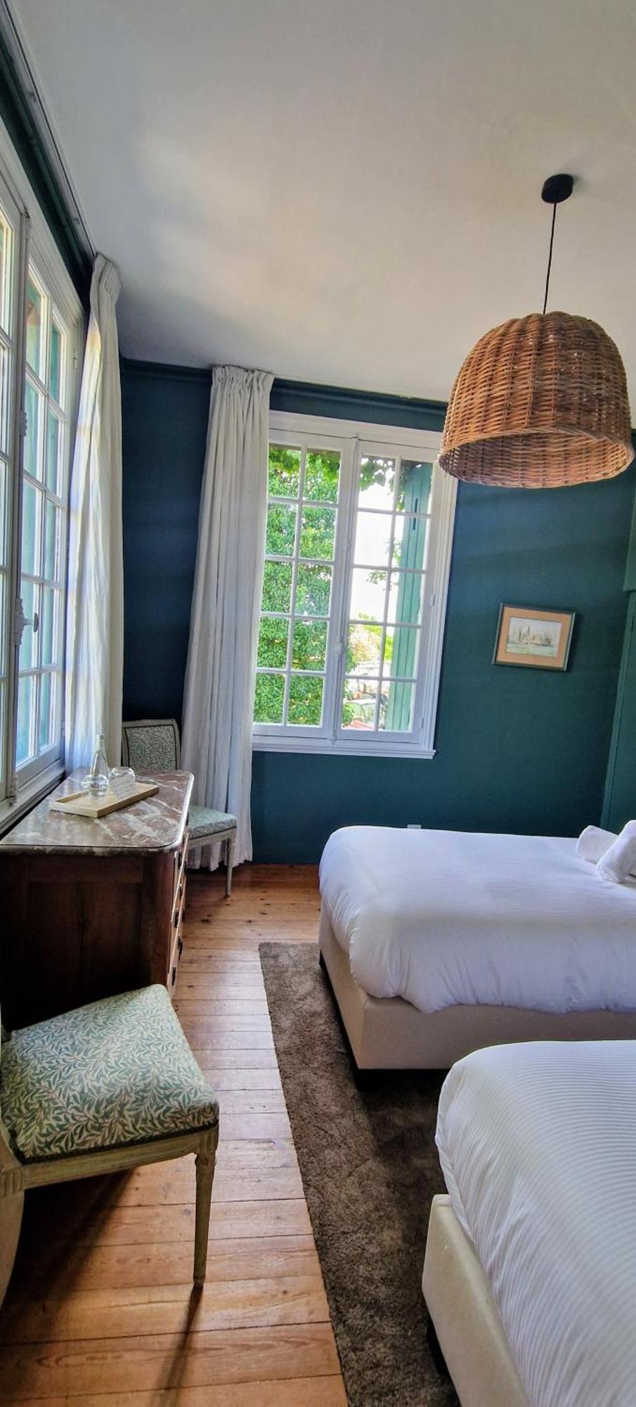 Le Domaine Lieu Bill, Normandie Blonville-sur-Mer Ngoại thất bức ảnh