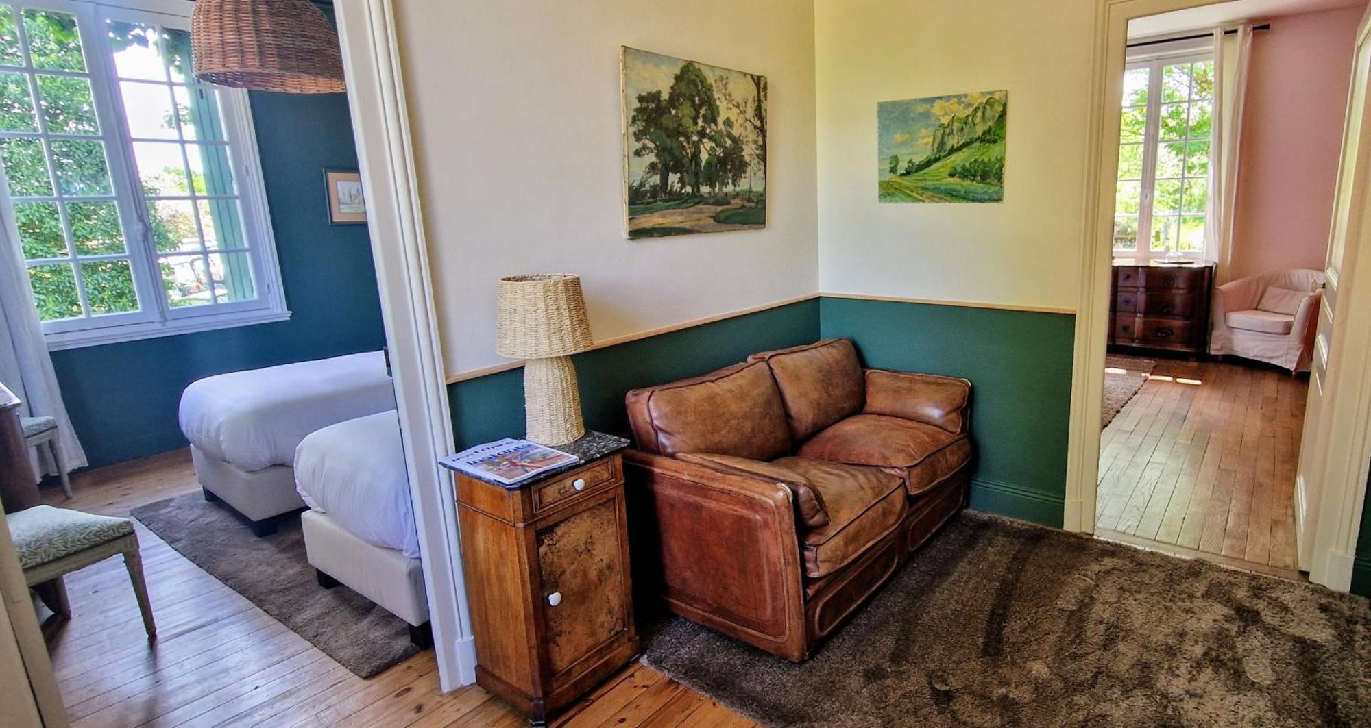 Le Domaine Lieu Bill, Normandie Blonville-sur-Mer Ngoại thất bức ảnh
