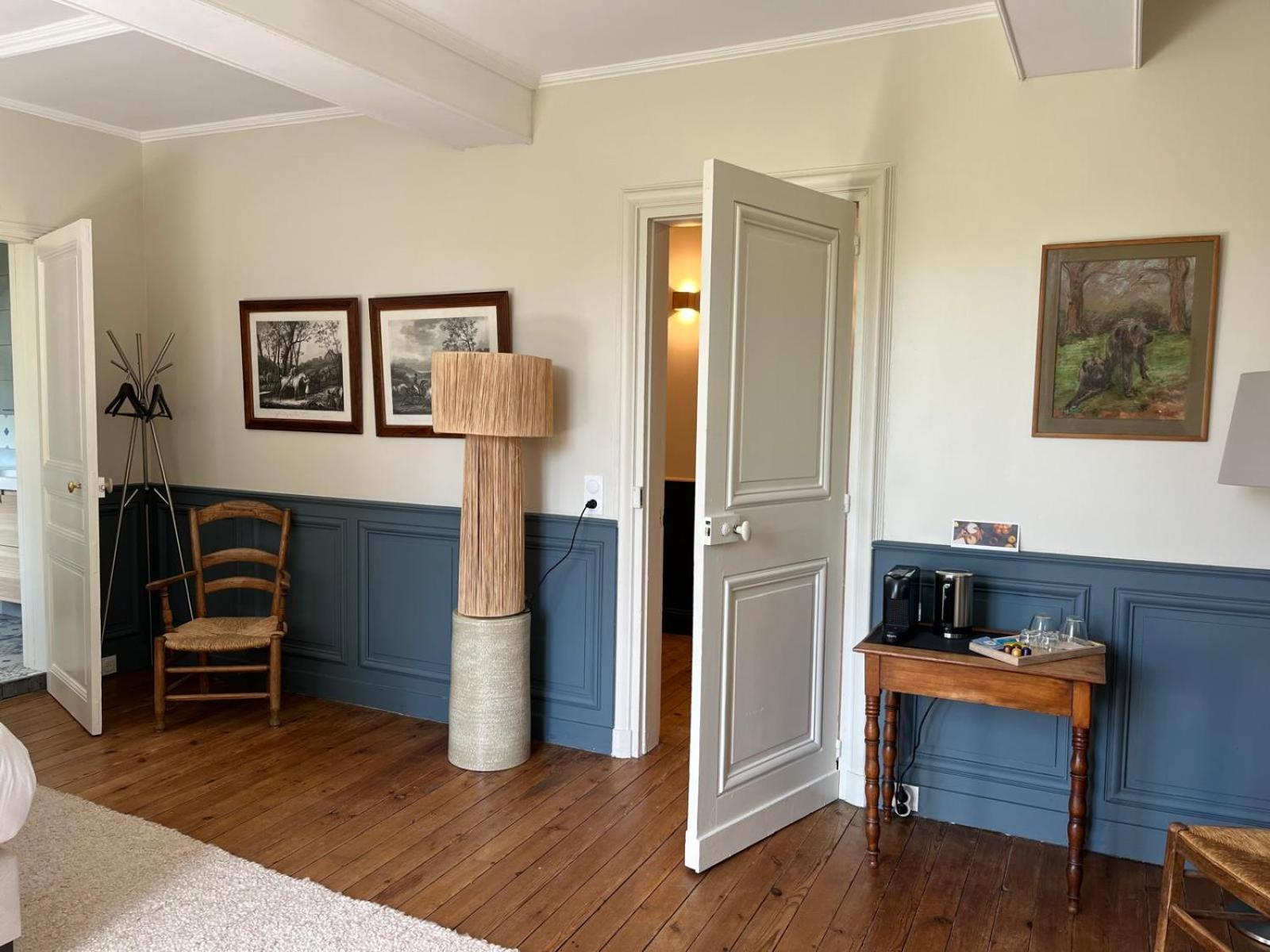 Le Domaine Lieu Bill, Normandie Blonville-sur-Mer Ngoại thất bức ảnh