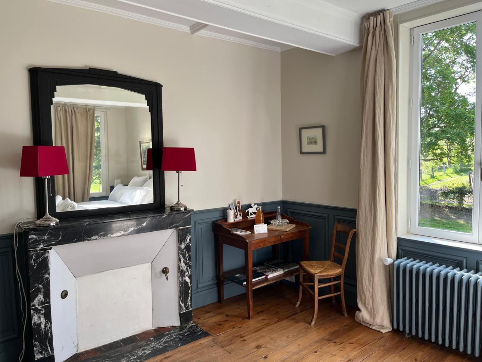 Le Domaine Lieu Bill, Normandie Blonville-sur-Mer Ngoại thất bức ảnh